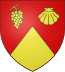 Blason de Le Pout