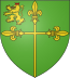 Blason de Saint-Sulpice-le-Verdon