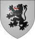 Coat of arms of Killem