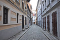 Bratislava Old Town