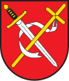 Wappen von San Vittore