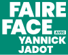 Yannick Jadot logotipi