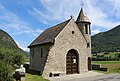 Kapelle Notre-Dame im Ortsteil Bouchet