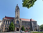 Rathaus Charlottenburg