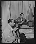 Thumbnail for Duke Ellington