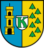 Kottmar – znak