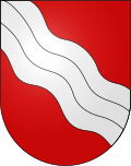 Blazono de Diessbach ĉe Büren