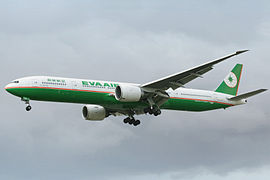 Boeing 777-300ER