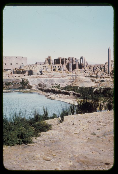 File:Egypt. Karnak. Ruins of Karnak LOC matpc.23078.tif