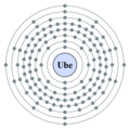 Unbiennium - Ube - 129