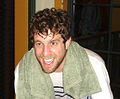 ◣OW◢ 2011-09-21 06:11 (en: 15:03, 4 November 2009) Elliot Yamin