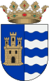 Escudo d'armas