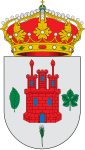 Alcalá de Moncayo: insigne