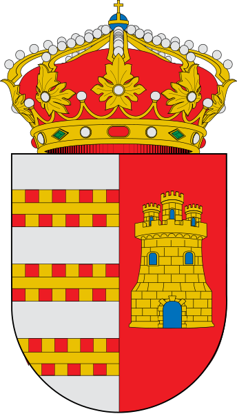 File:Escudo de Castellar de la Frontera.svg