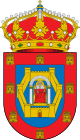 Wappen von Gerichtsbezirk Ciudad Real