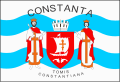 Drapeau de Constanta