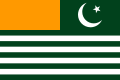 Azad Kashmir.