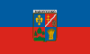 Flag of Bakonyjákó