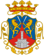 Wappen von Szigetvár