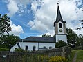 Evangelisch-lutherische Pfarrkirche