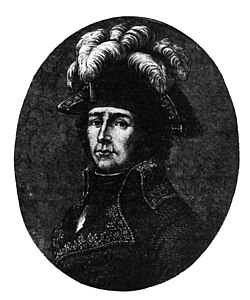 Jean-Antoine Rossignol