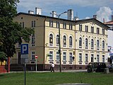 Szpital św. Jerzego