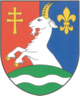 Kozlovice - Stema