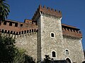 Palazzo Cybo Malaspina (Carrara)