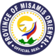 Official seal of Austrummisamisa