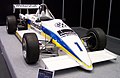 1980-tallet: Ralt RT 3