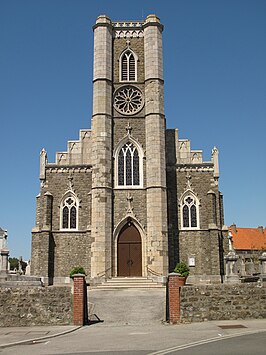 Église Saint-Martin