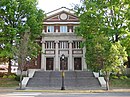 The Sheldon Concert Hall, built 1912