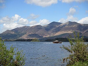 Skiddaw