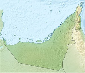 Formel-4-Meisterschaft der Vereinigten Arabischen Emirate 2017/18 (Vereinigte Arabische Emirate)