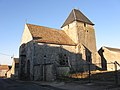 Église Saint-Thomas-Becket