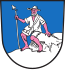 Blason de Biederbach