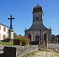 Kirche Saint-Antoine