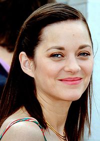 瑪麗昂·歌迪亞 Marion Cotillard