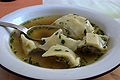 Maultaschen - ravioli