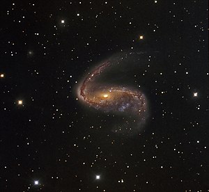 NGC 2442