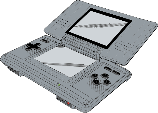 File:Nintendo DS.svg