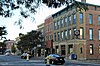 Downtown Gloversville Historic District