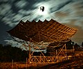 ANU radiotelescope