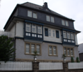 Mehrfamilienhaus