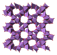 Image illustrative de l’article Pentoxyde d'arsenic