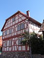 Bauernhaus