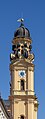 * Nomination Bell tower of the Dom zu Unserer Lieben FrauI --AuHaidhausen 08:56, 20 October 2024 (UTC) * Promotion  Support Good quality. --Benjism89 18:52, 28 October 2024 (UTC)