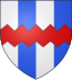 Blason de Handschuheim