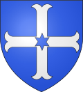 Arms of Saint-Hilaire-sur-Helpe