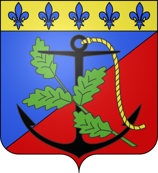 File:Blason d'Avessac.svg